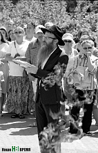 В 77-ю годовщину трагедии Ростов вспоминает о расстрелах в Змиёвской балке