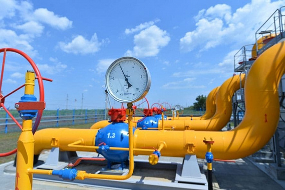 На Дону за счет областных средств газифицируют 5 населенных пунктов