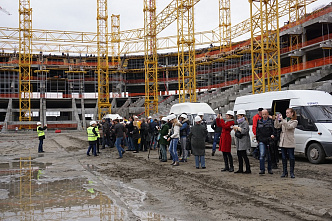 Ростов-Арена