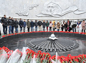 Это было в сорок третьем