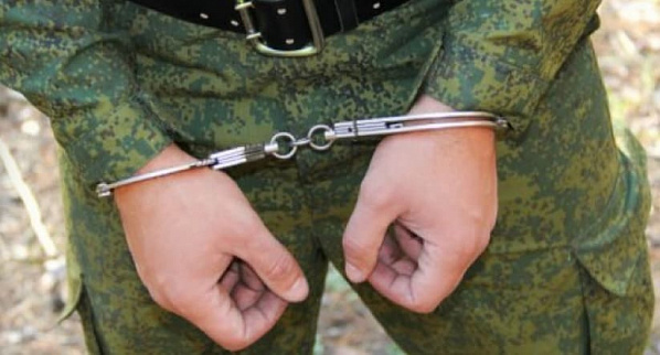 В Новочеркасске осудили военного, избившего начальника