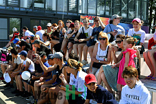 10.06 соревнования чемпионата страны по плаванию 