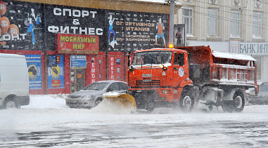 снегопад2