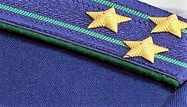 Генеральный прокурор России провел ряд назначений в органах прокуратуры Дона