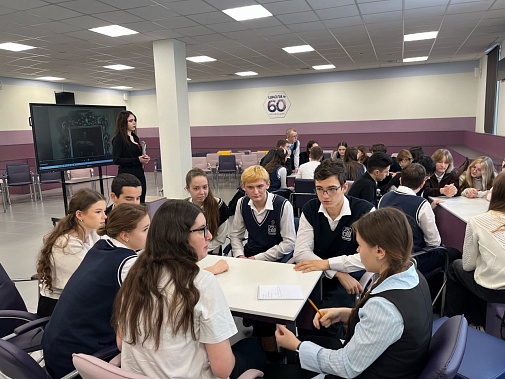 Как донские школьники искали «Силу в правде»