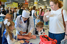 14 09 2024 XV Фестиваль науки Юга России