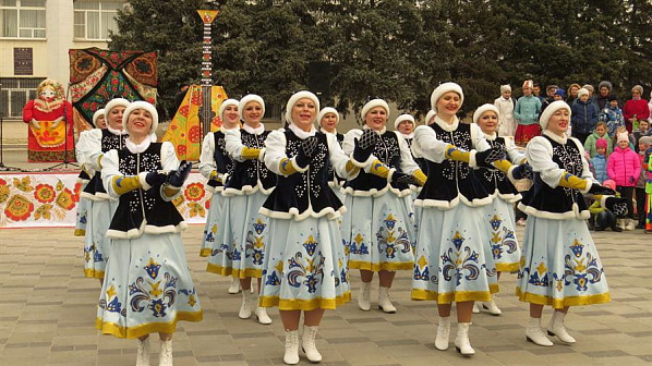Фото из архива автора
