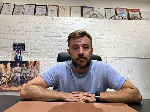 Проект Гусева