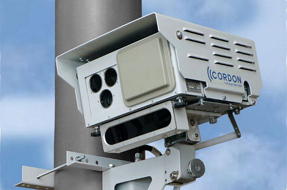 На донских автотрассах устанавливают новые камеры видеофиксации