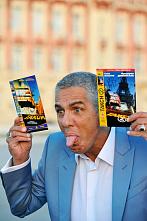 Открытие фестиваля "Bridge of Arts"