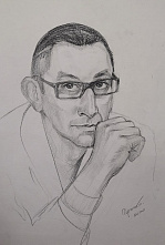 Портрет на память о спектакле и другие сюрпризы Ростовского молодежного театра