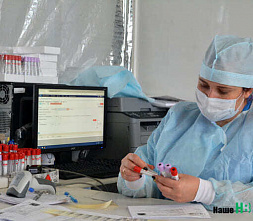 На Дону за сутки выздоровели на сотню больше заболевших COVID-19