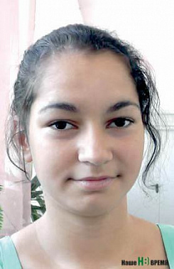 Кристине нужна мама