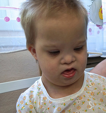 Лере нужна мама