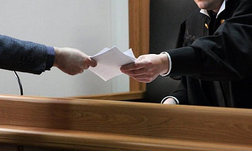 Адвокат Сергея Сидаша обжаловал его арест