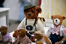 07 12 2025 Бал кукол, хоровод игрушек