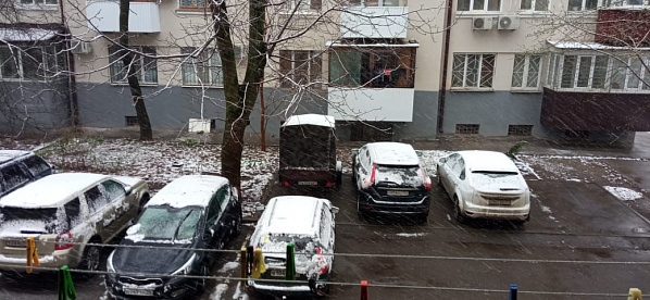В Ростовской области в апреле прогнозируют заморозки