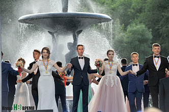 «Золотое созвездие Дона - 2017».