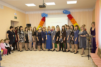 Детям все понравилось