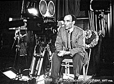 25 12 2024 Почтили память кинорежиссера и оператора Юрия Щербакова