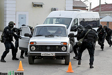 Сила есть...