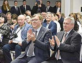 События уходящей недели с 13 по 19 января
