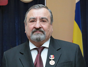 Он учил не забывать историю…