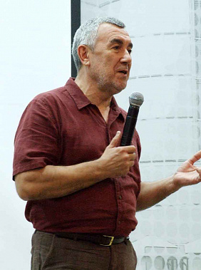 Рыцарь кинематографа