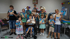 Круглый год добра