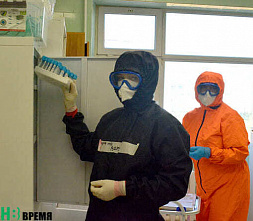 В Ростовской области за сутки заболели COVID-19 еще 654 жителя
