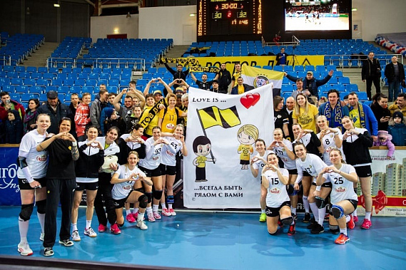 Фото: rostovhandball.ru