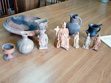 «Фото» античной драмы_15751