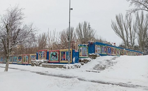 На месте снесенного кинотеатра «Россия» будут строить торговый центр