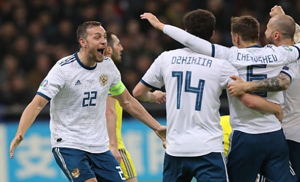 Сначала горькое, затем сладкое…