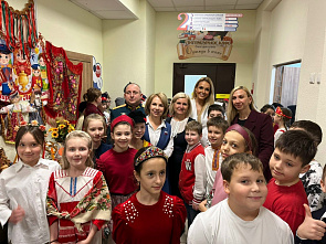  Солнце со сковородки...