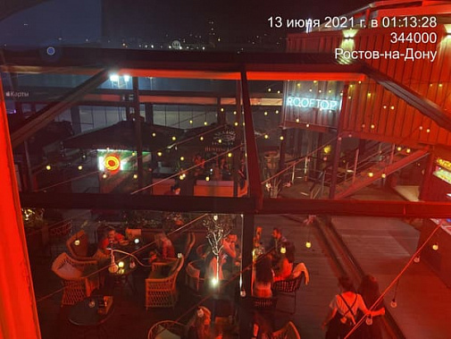 За первые две недели июня в Ростове выявили более сотни нарушений в барах