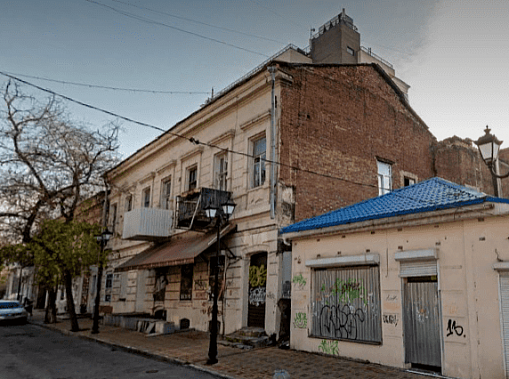 Решение о судьбе здания на ул. Социалистической, 104 примут после дополнительного обследования