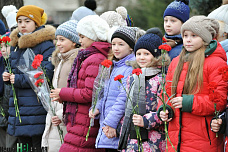 Первая крупная победа