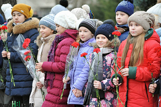 Первая крупная победа