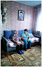 Лучшая на Дону приемная семья живет в станице Ермаковской