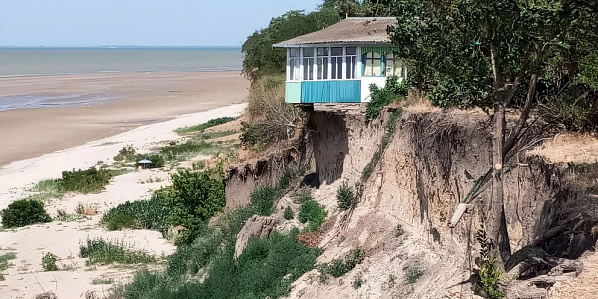 Источник фото: филиал «Азовморинформцентр». Таганрог.