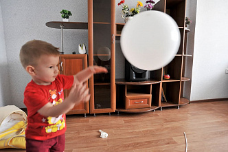 30 молодых офицеров в Ростове получили жилье