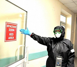 На Дону еще 478 человек заразились ковидом
