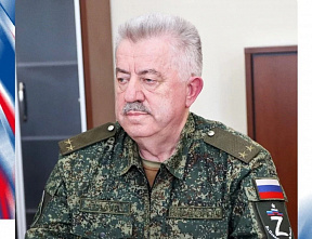 Депутат Госдумы Виктор Водолацкий прокомментировал перемены в руководстве Минобороны