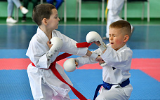 04 05 2025 На татами пригласили детей