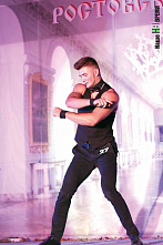 Любая держава держится на женщинах