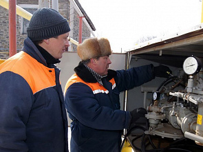 Газ изменит архитектуру_9471