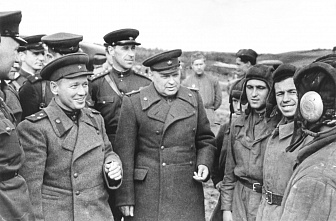 Завтра, 20 марта, музей-заповедник М.А. Шолохова «Тихий Дон» представит выставку «Военкор М. Шолохов» в Национальном музее Республики Адыгея