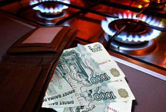 Компенсацию расходов на газификацию смогут получить жители Дона – участники военной спецоперации в Донбассе и на Украине