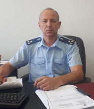 Муж – в колонию, супруга – в ЗАГС